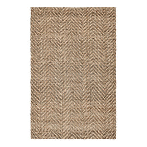 Jute Favorites - Herringbone Rug