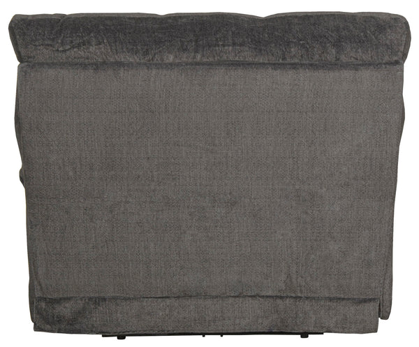 Ashland - Power Lay Flat Recliner