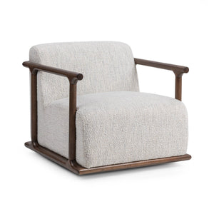Lucia - Swivel Chair