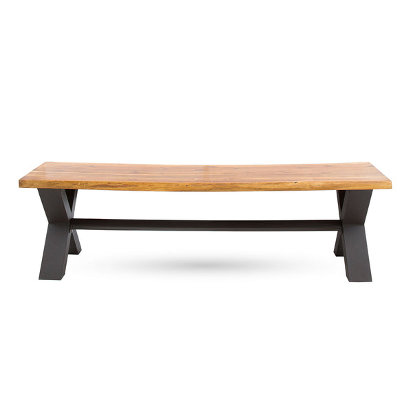 Sanibel - Dining Bench - Teak