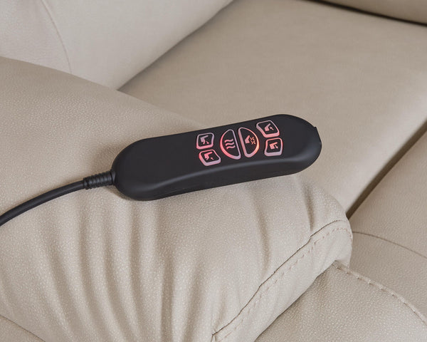 Belmone Pike - Power Lift Recliner