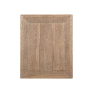 Haven Hills - Chairside Table - Camel Beige