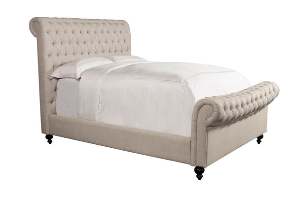 Jackie - Bed