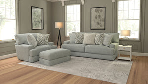 Brett - Sofa
