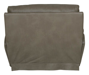Costa - Power Lay Flat Recliner