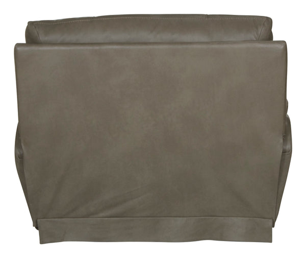 Costa - Power Lay Flat Recliner