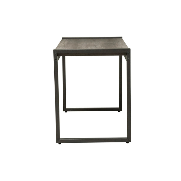 Tanners Creek - 2 Piece Home Office Desk Set - Graystone