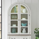 River Place - Curio Hutch