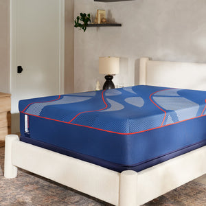 Posturepedic Elite - Brenham II Soft Mattress