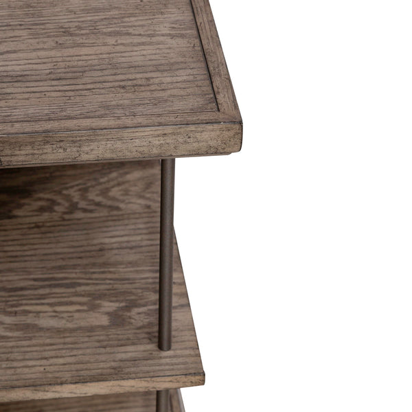 City Scape - Table