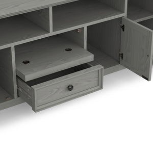 Amherst - Wide TV Media Stand