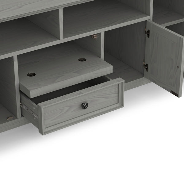 Amherst - Wide TV Media Stand