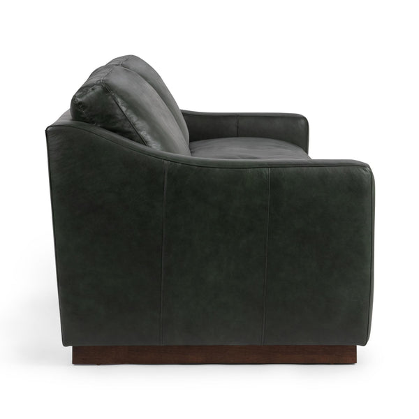 Aspen - Stationary Sofa