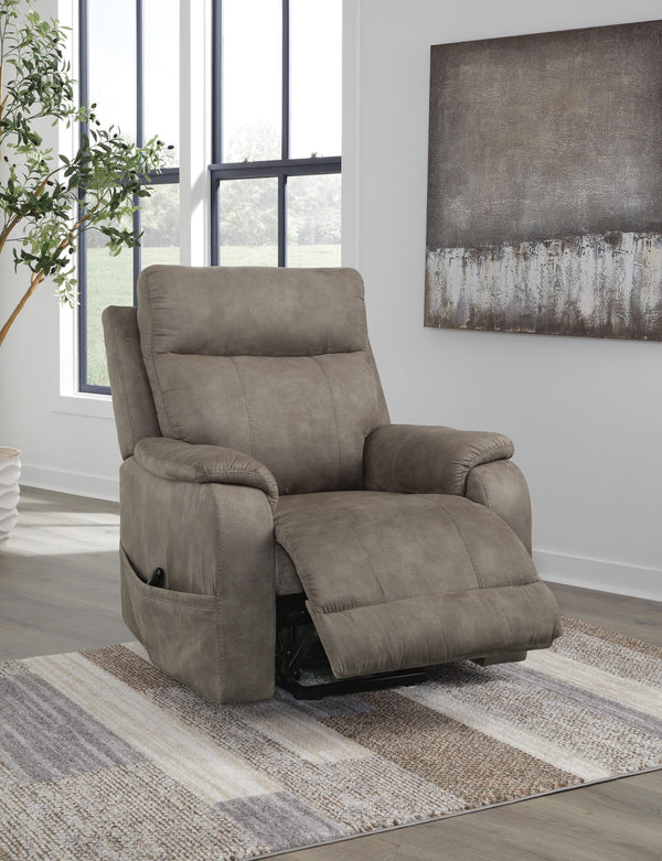 Crestmeade - Power Lift Recliner