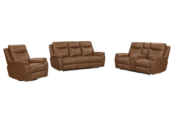 Veracruz - Power Swivel Glider Recliner P2