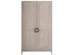 Coalesce - Wardrobe - Light Gray