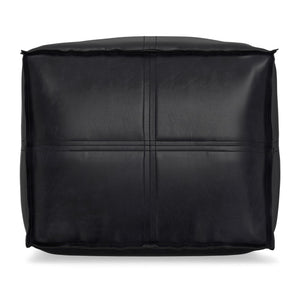 Brody - Versatile Square Pouf
