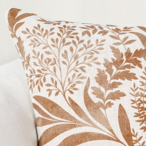 Mulberry - Pillow