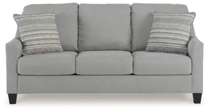 Adlai - Sofa - Shadow