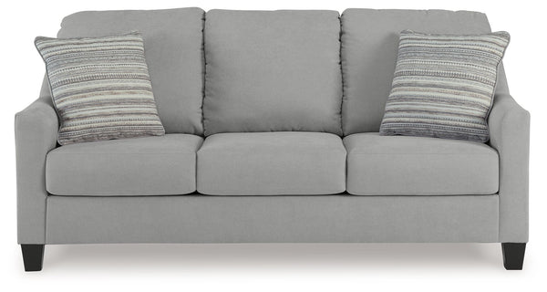 Adlai - Sofa - Shadow