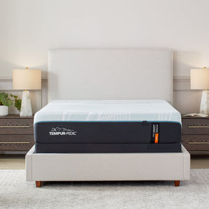 Tempur-Adapt - LuxeAdapt Firm Mattress