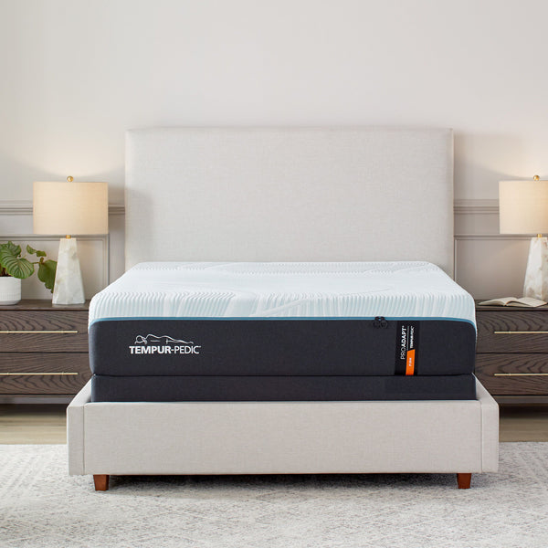 Tempur-Adapt - LuxeAdapt Firm Mattress