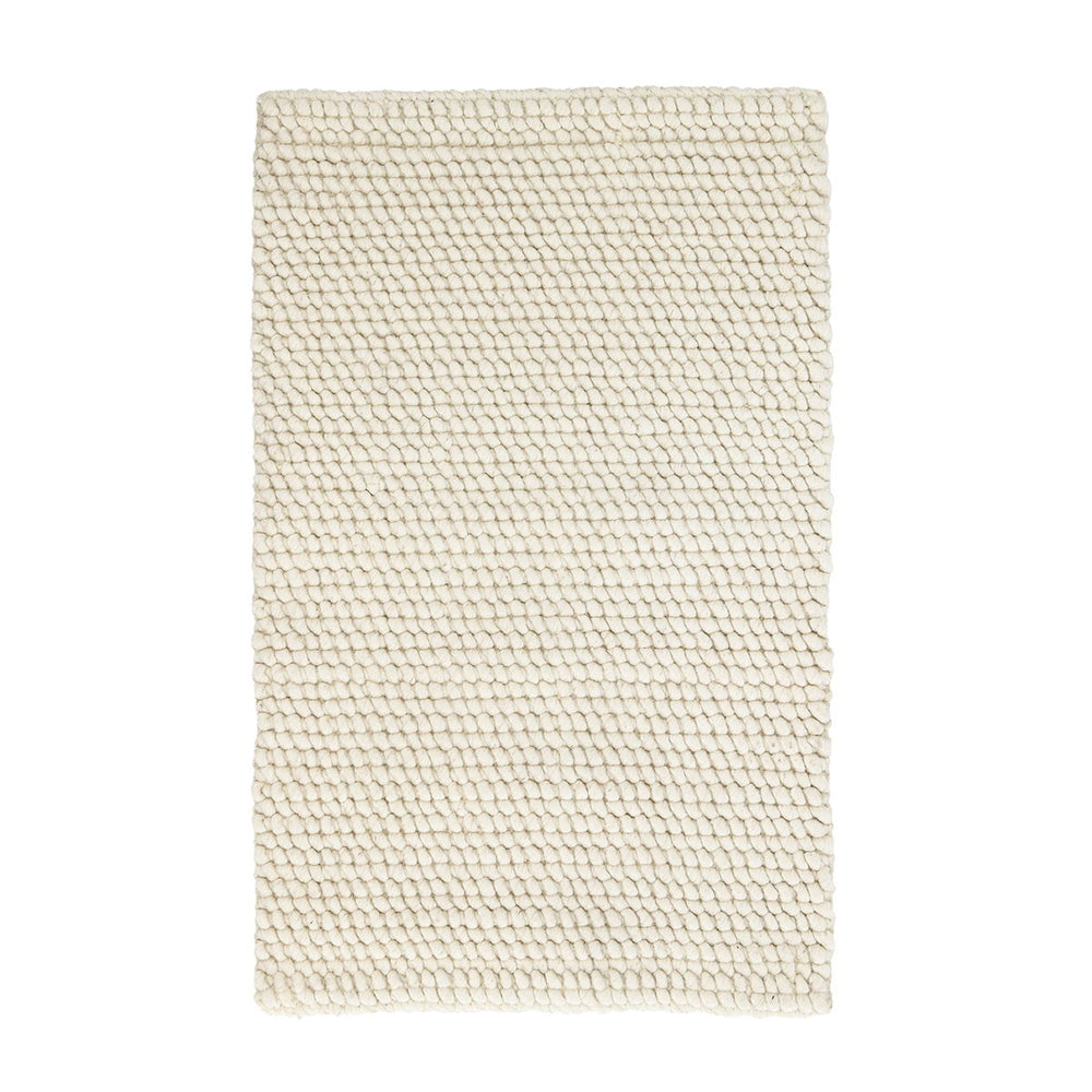 Cosi - Wool/Jute Rug