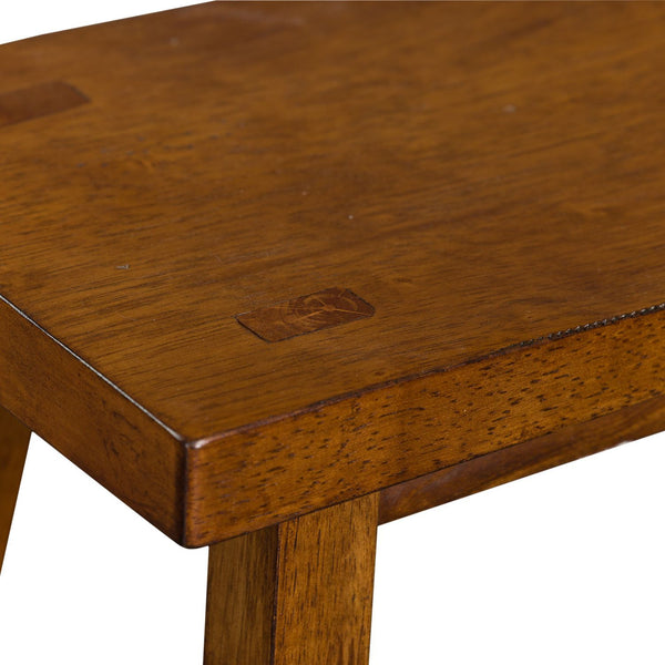 Creations - Sawhorse Barstool