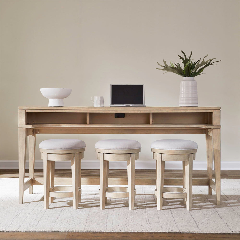 Brentwood - 4 Piece Set - Sandstone