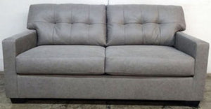 Battstone - Sofa - Graphite