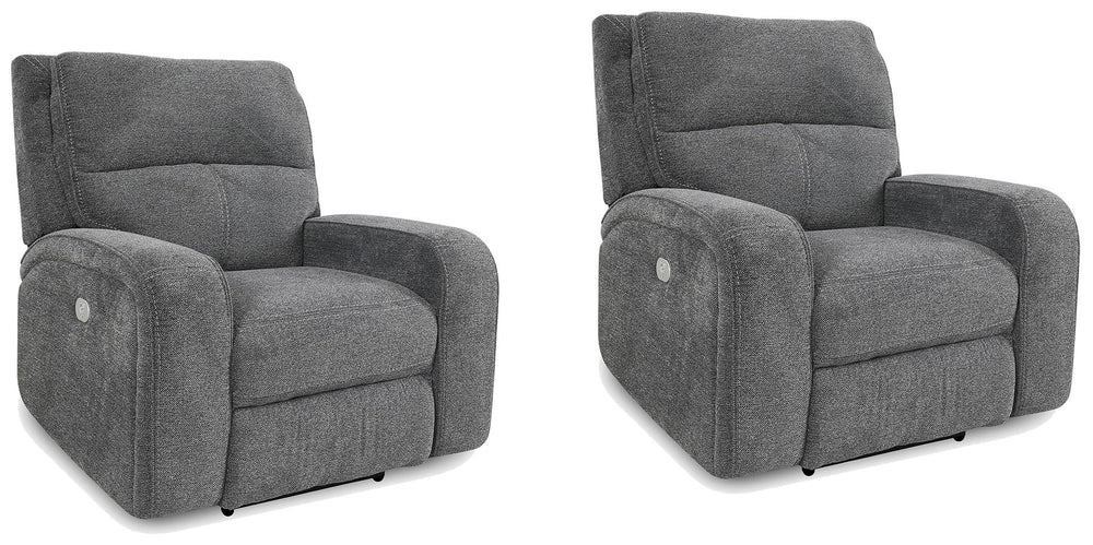 Polaris - Power Recliner