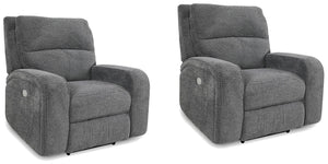 Polaris - Power Recliner