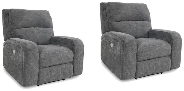 Polaris - Power Recliner