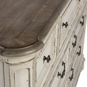 Magnolia Manor - Dresser