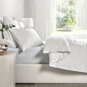 Jayson - Linen Cashmere Sham