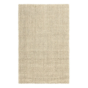 Herringbone - Jute Rug