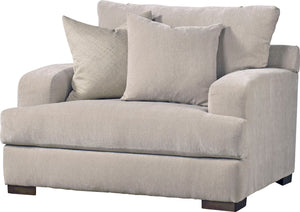 Gabrielle - Arm Chair