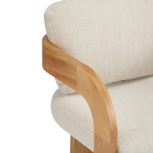 2 Pack Dining Chairs With Pillow Back