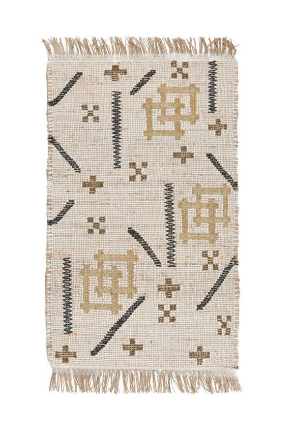 Belfast Caviar - Area Rug