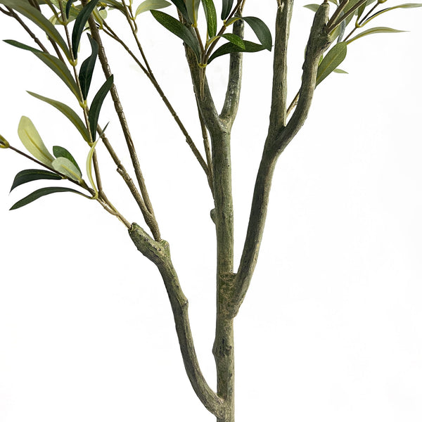Artificial Olive Tree