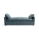 Caplan - Backless Sofa
