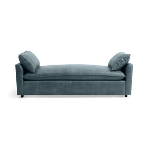 Caplan - Backless Sofa