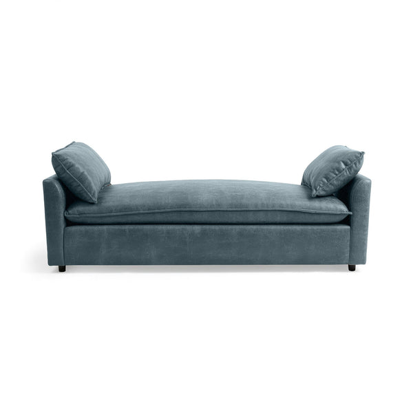 Caplan - Backless Sofa