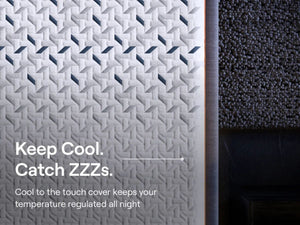 Nectar Ultra Hybrid - Mattress - Fabric