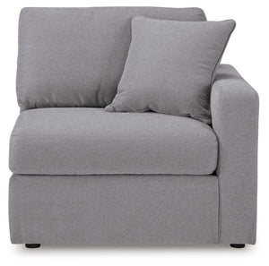 Modmax - 6 Piece Sectional