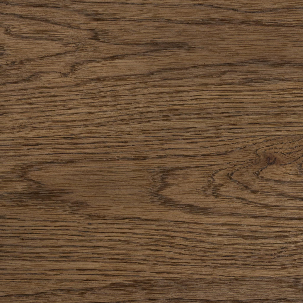 Kyrie - 2 Drawer Nightstand - Tawny Brown