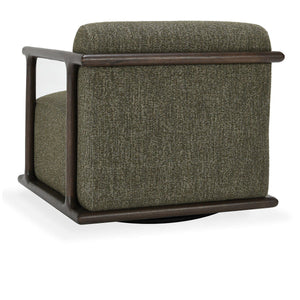 Lucia - Swivel Chair