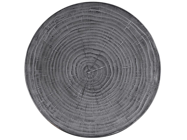 Coastal Living Outdoor / Oahu - Side Table - Dark Gray
