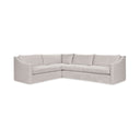 Kipton - Upholstered Corner Sectional