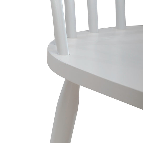Capeside Cottage - Spindle Back Side Chair